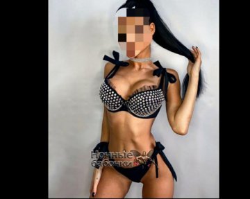 Виктория: проститутки индивидуалки в Геленджике